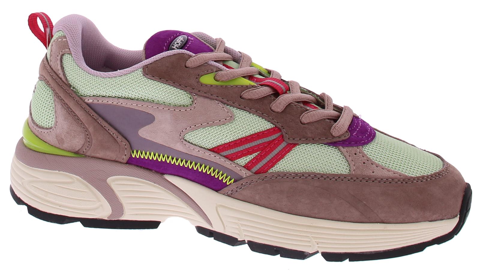 The Hoff brand Florida