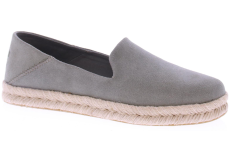 Toms 10020070 Santiago Grey