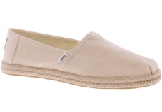 Toms 10019682 Alpargata Rope Natural