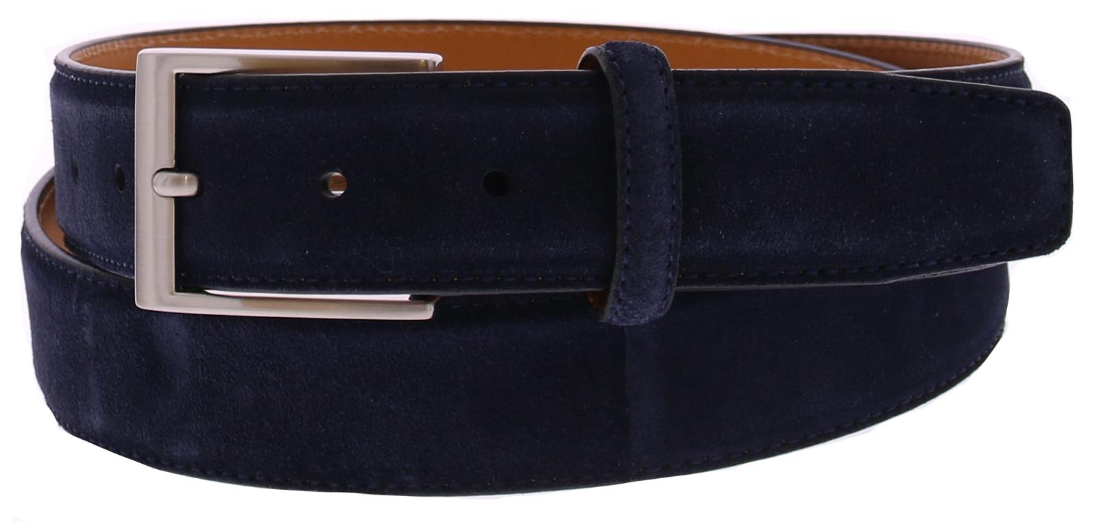 Magnanni 1078 Crosta Medium Navy