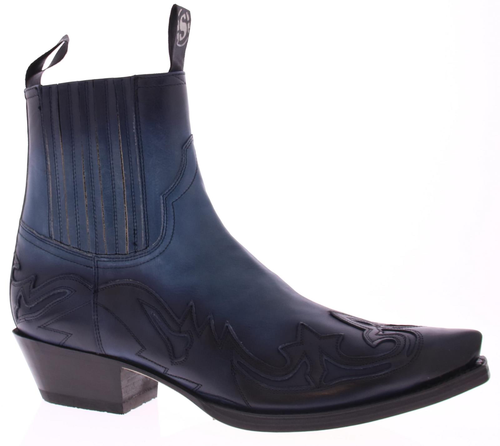Sendra 4660