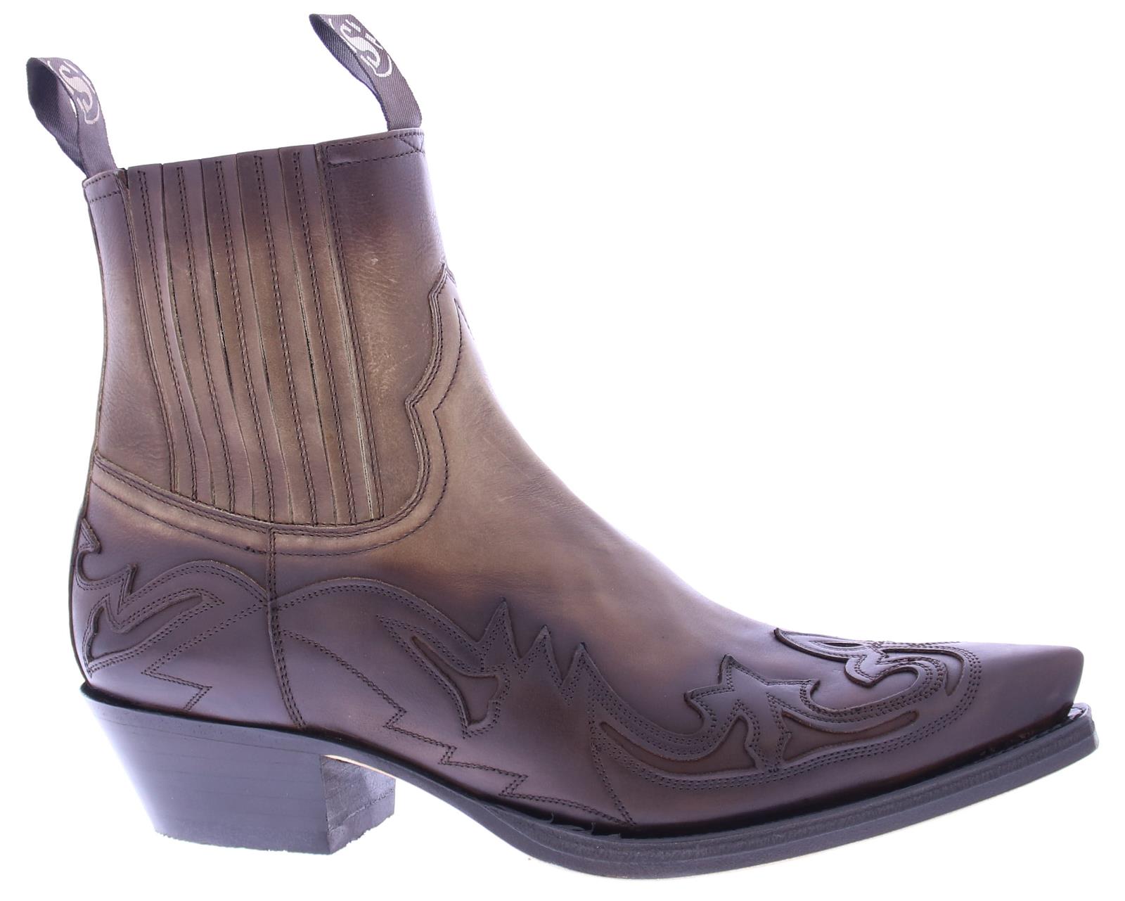 Sendra 4660sd2