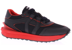 Mikakus 018 Red Card