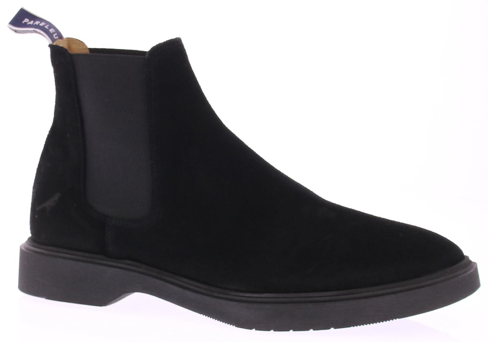 Parbleu Jve-chelsea Black