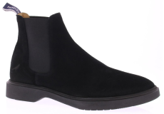 Parbleu Jve-chelsea Black