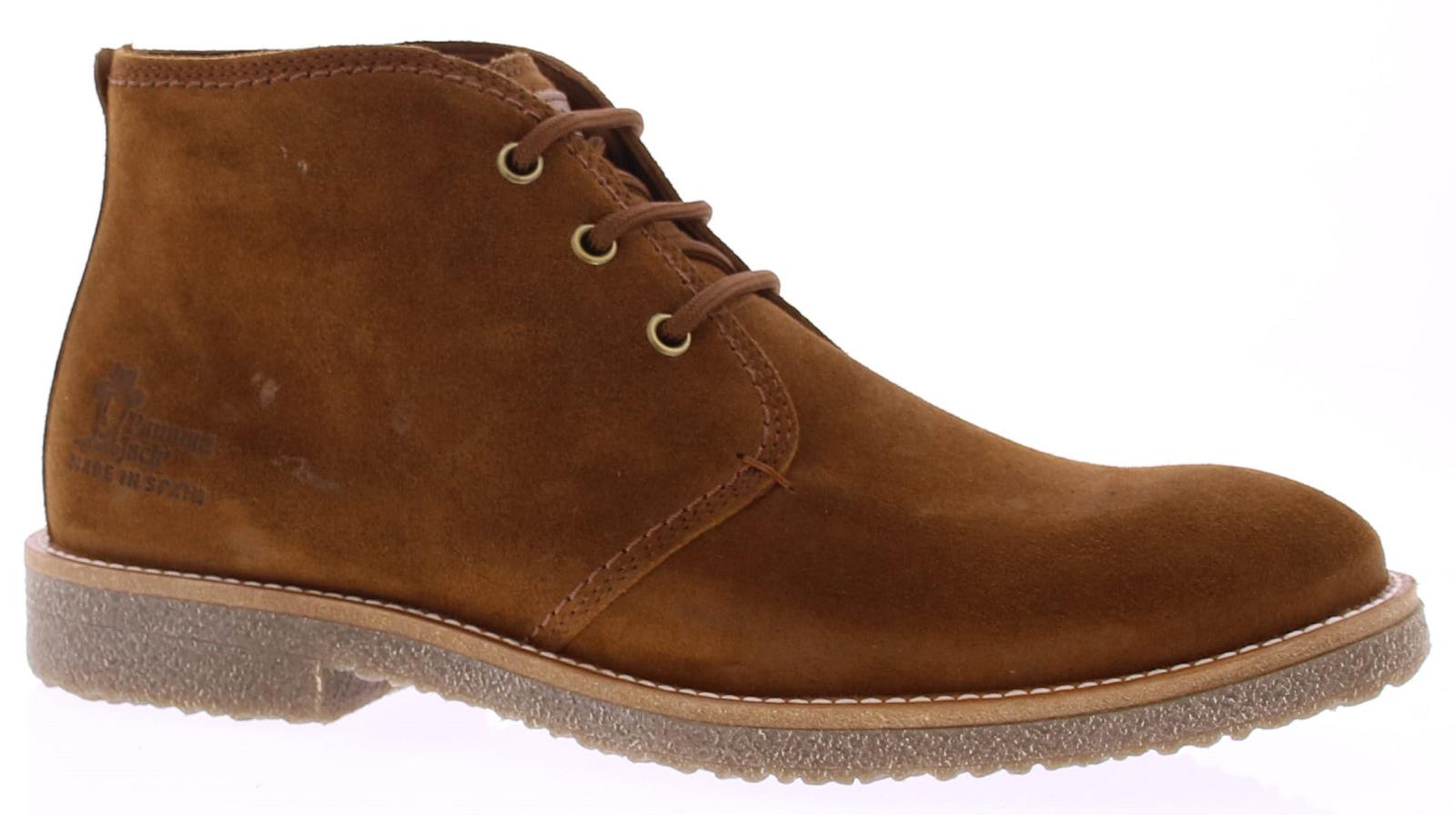 Panama Jack Gael C16 Cuero bark