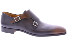 Magnanni 24593 Grey-tabaco