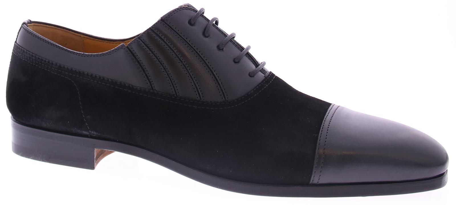 Magnanni 23514 Wind - Antidifu Black
