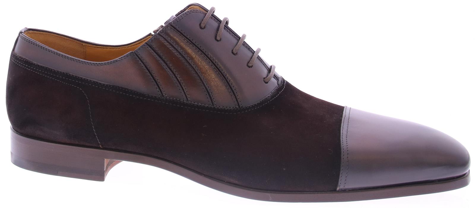 Magnanni 23514 Wind - Antidifu Marron