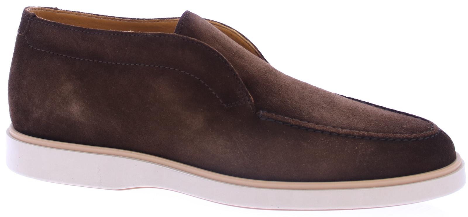 Magnanni 25121 Crostidifu Caoba