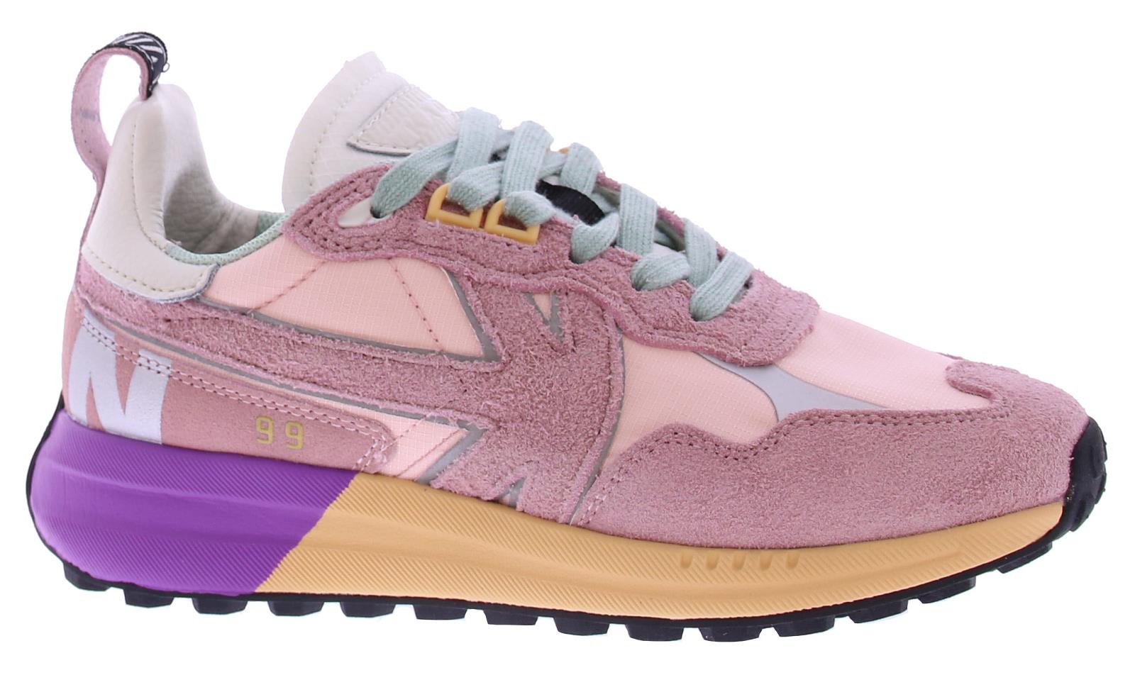 Kaotiko Detroit Bcn Women