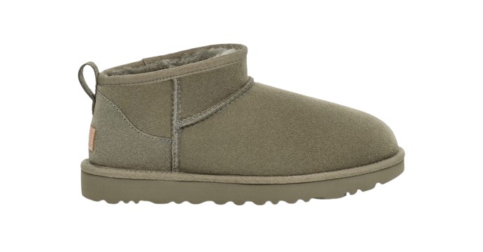UGG Classic Ultra Mini Msg