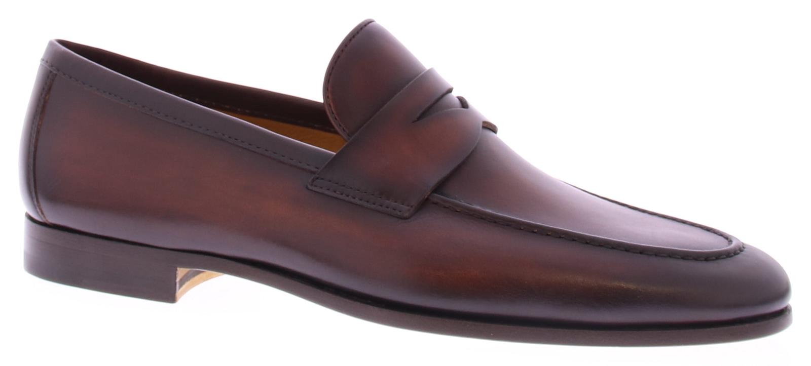 Magnanni 23802 Boltiarcade Caoba