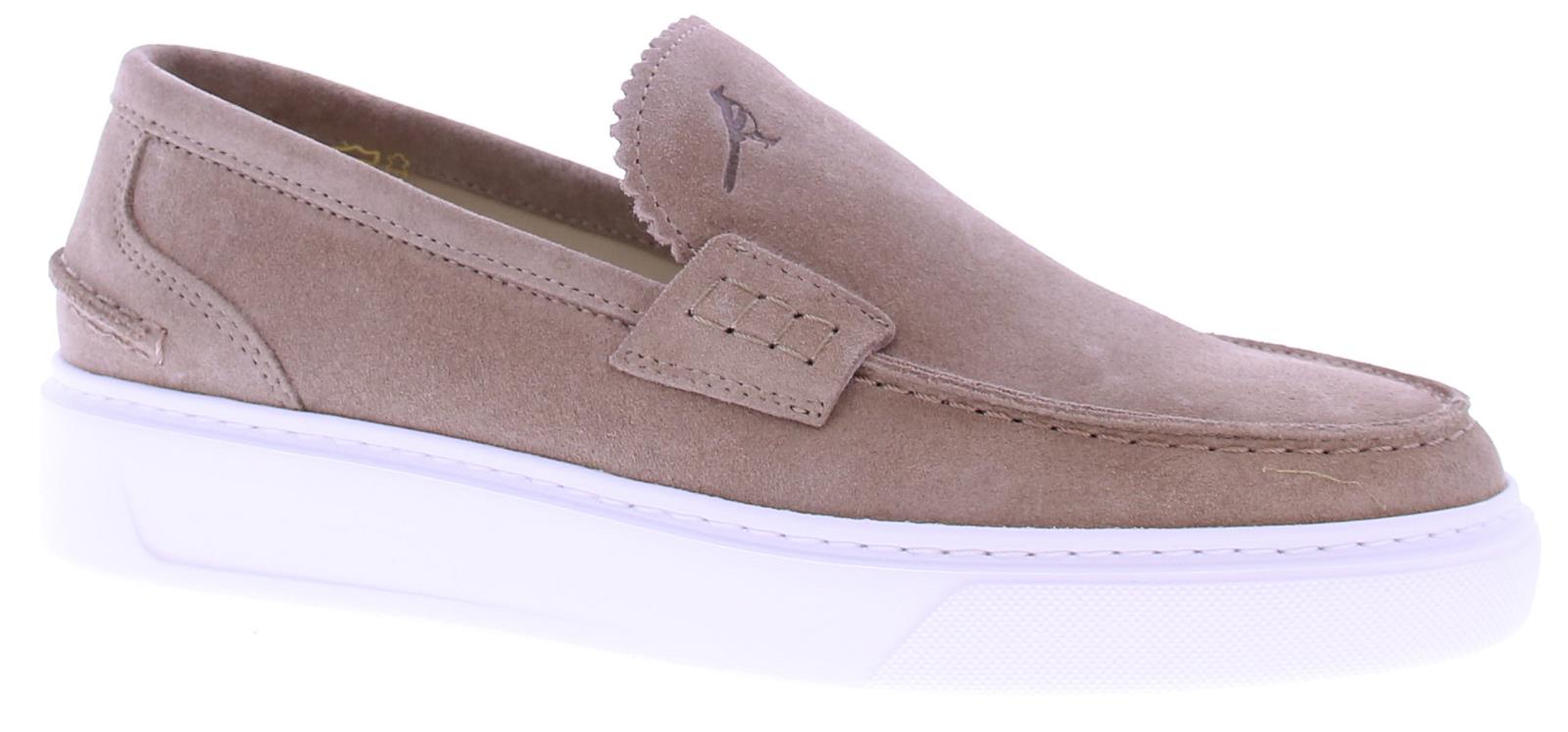 Parbleu Kb1 Plain Taupe