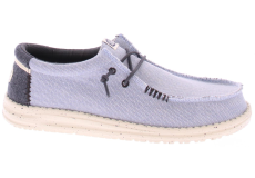 Hey Dude Wally Coastline Jute