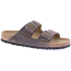 Birkenstock Arizona 1027039 Leoi Faded Khaki