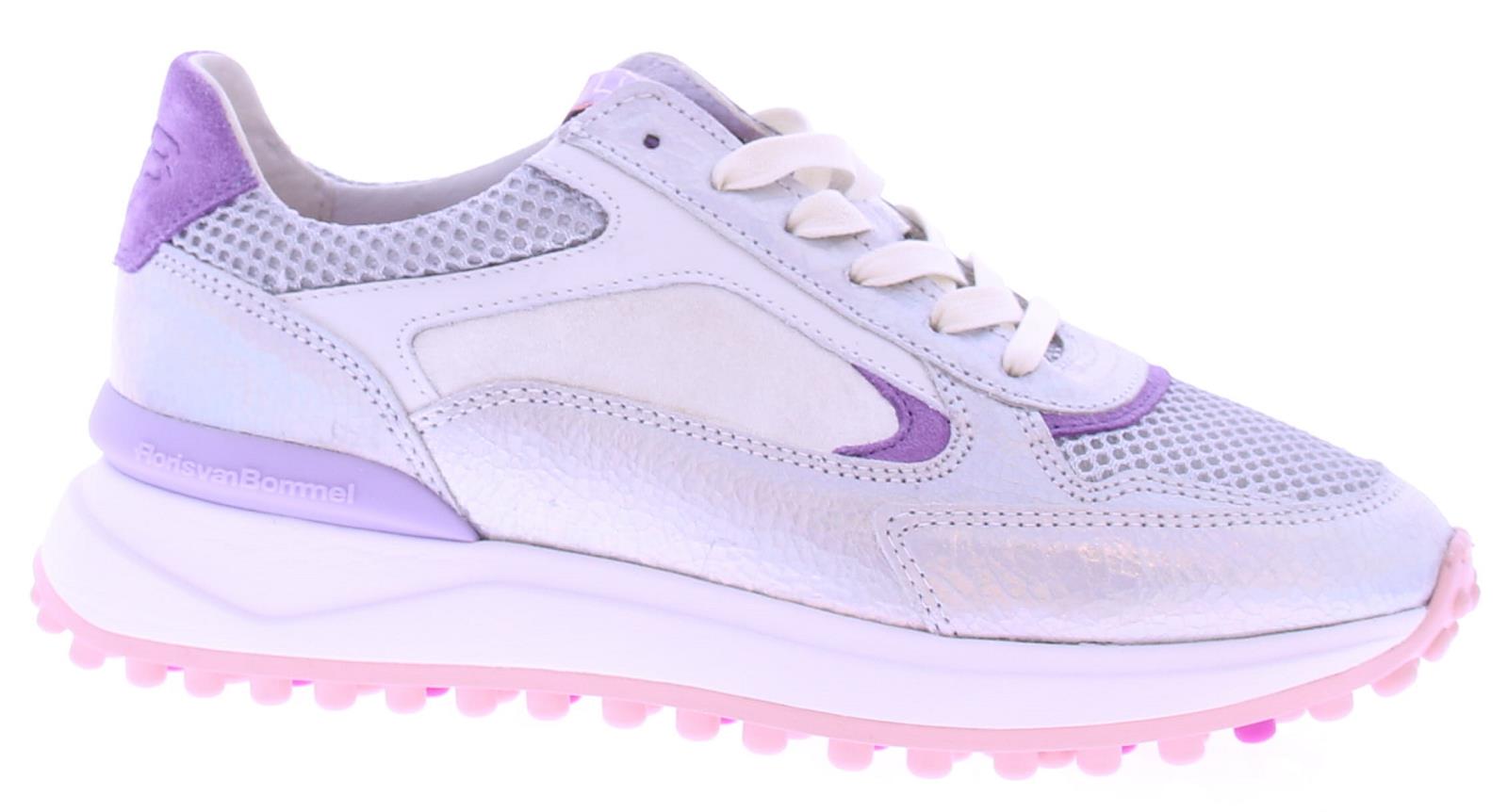 Floris van Bommel Sfw-10099-90-02 Noppi 19 22 Silver