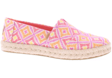 Toms Alpargata Rope 2 0 10020707