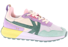 Kaotiko Detroit Light Mint Women