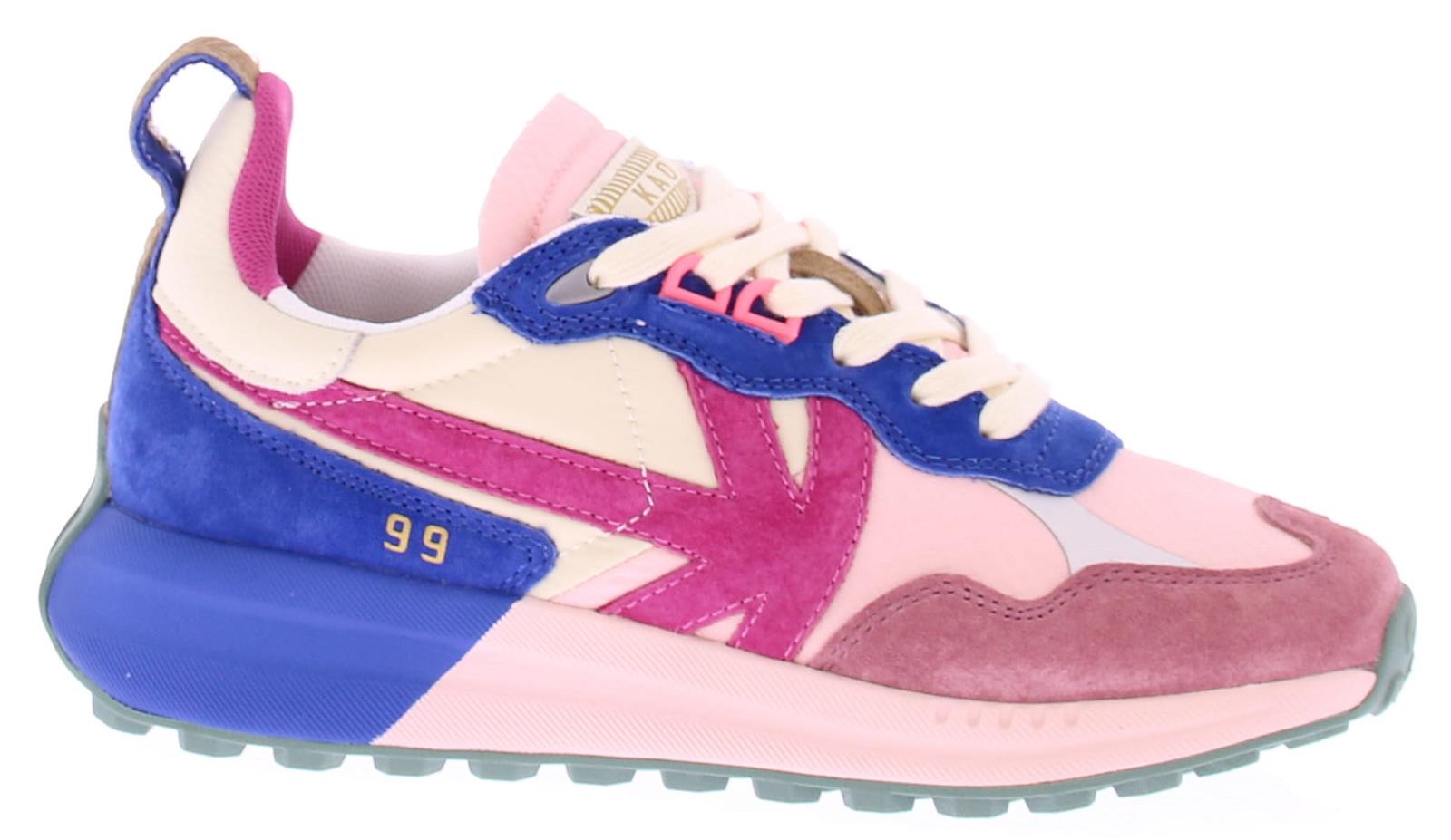 Kaotiko Detroit Dusty Roze Women