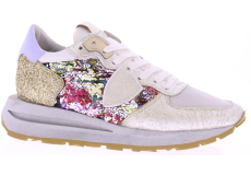 Philippe Model Tropez Haute Low Women Tkld Pg01