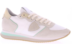 Philippe Model Trpx Low Woman Tzld Wn72