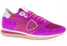 Philippe Model Trpx Low Woman Tzld Wn76