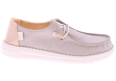 Hey Dude Wendy Metallic Sparkle