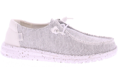 Hey Dude Wendy Sox Stone White