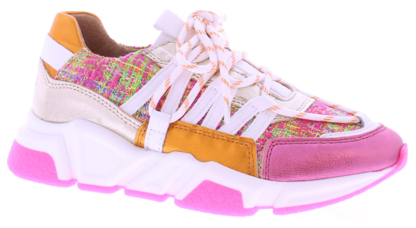 DWRS Los Angeles Tweed