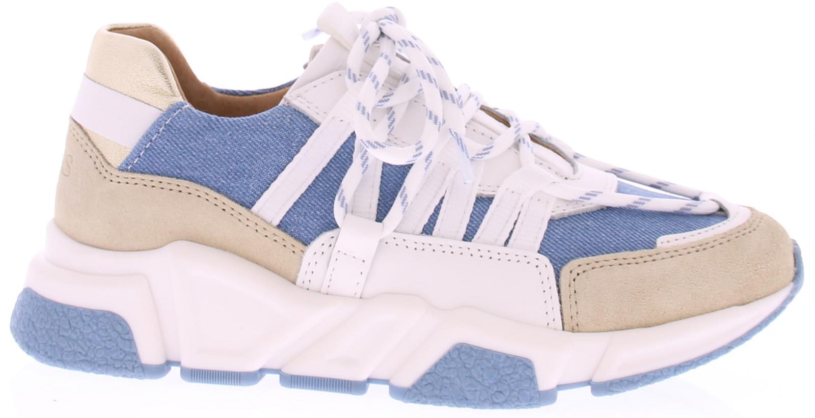 DWRS Los Angeles Denim