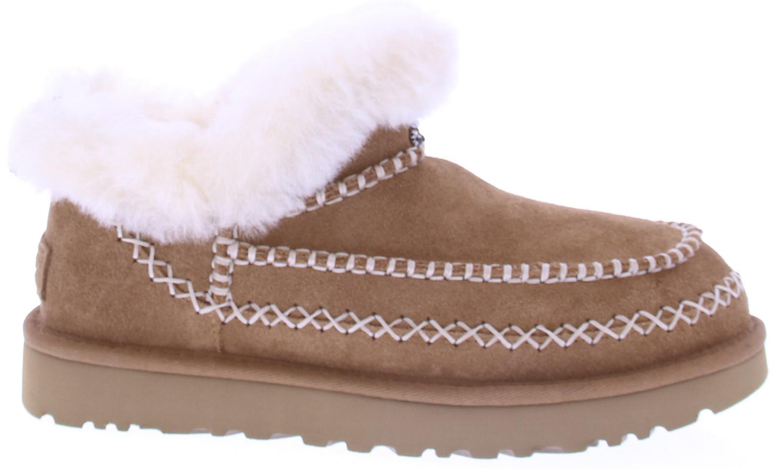 UGG Classic Ultra Mini Alpine Che