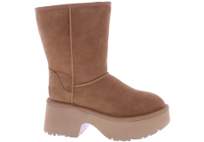 UGG Classic Short New Heights Che