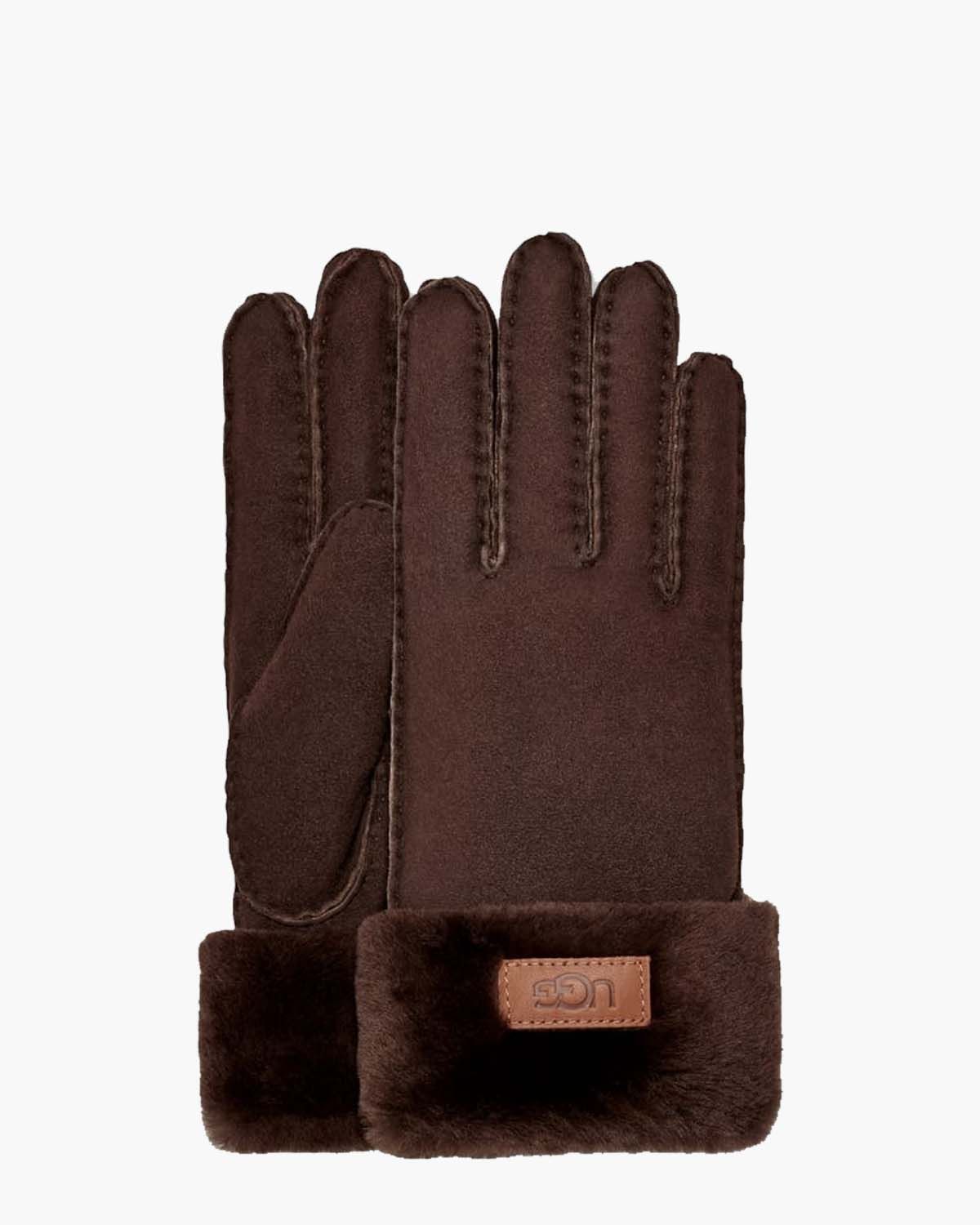 UGG Turn Cuff Glove Bcdr