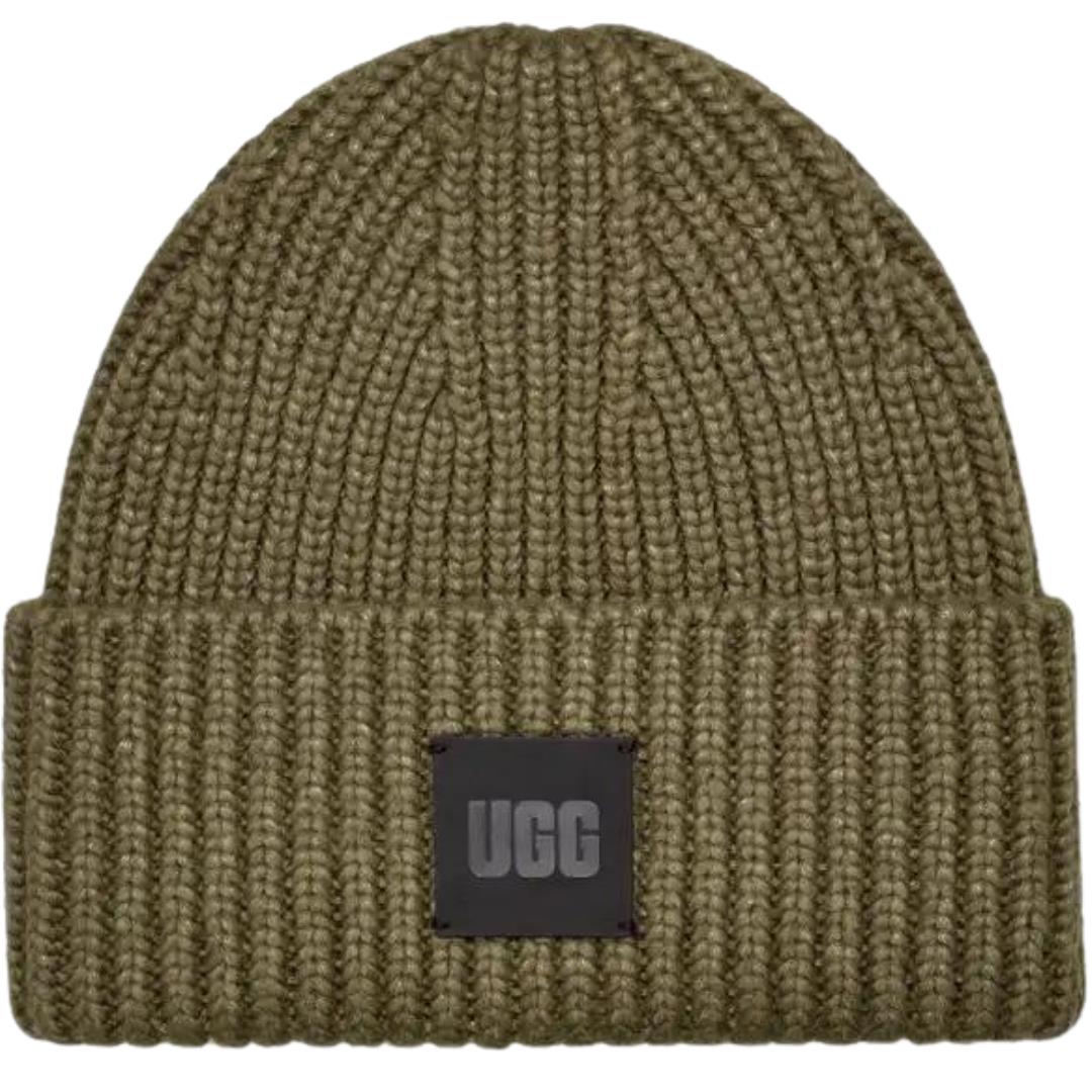 UGG Chunky Rib Beanie Btol