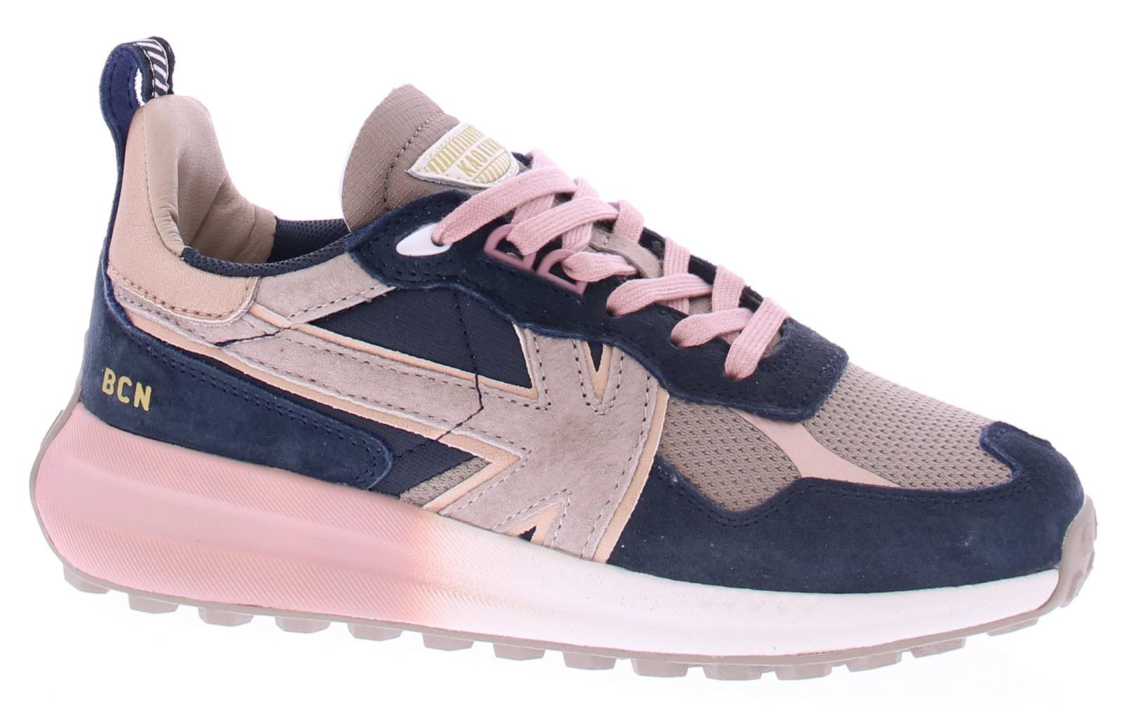 Kaotiko Detroit Faded Anthracite