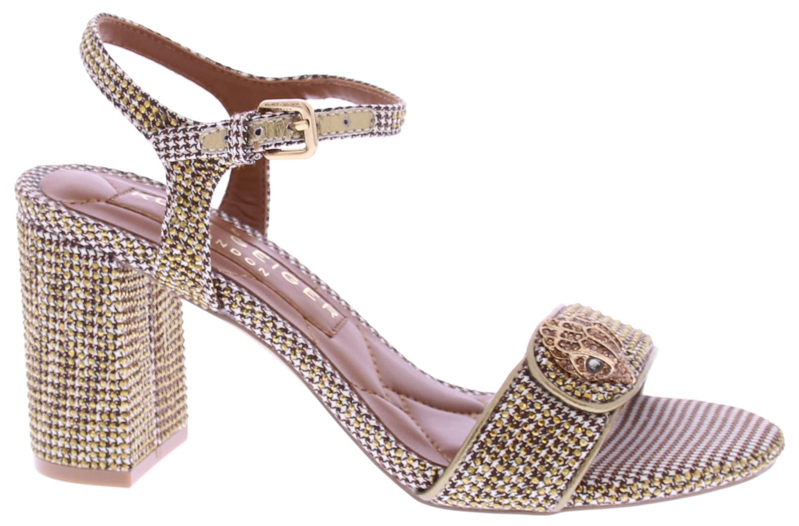 Kurt Geiger Kensington Langley Beige