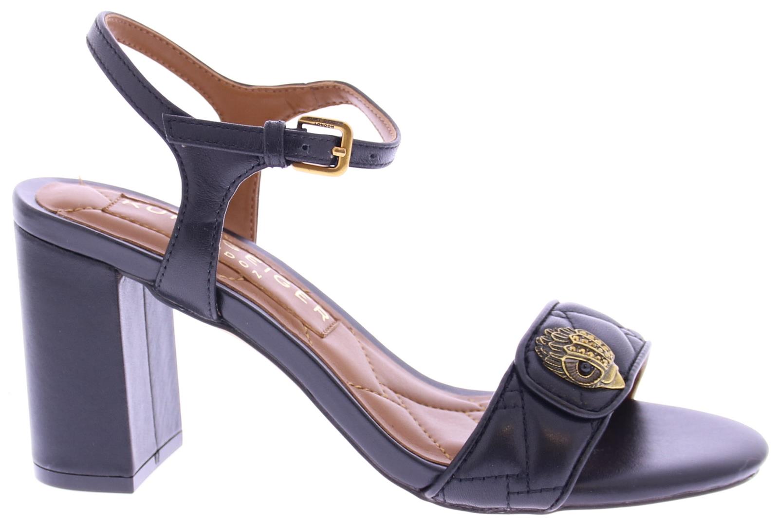 Kurt Geiger Kensington Langley Black