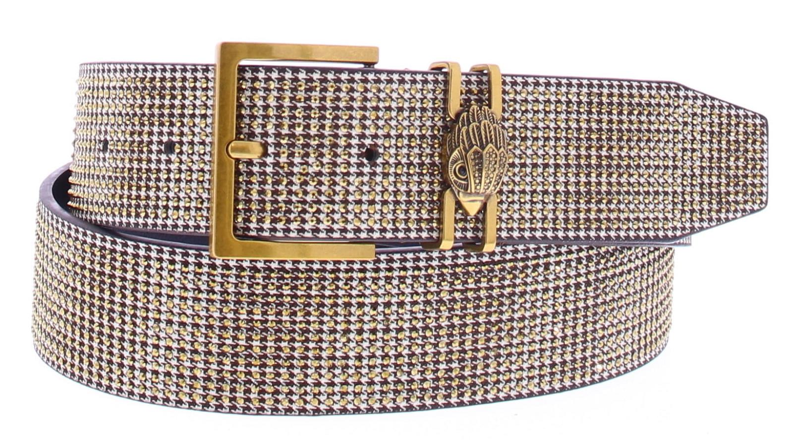 Kurt Geiger Shoreditch Gem Beige 3653740609