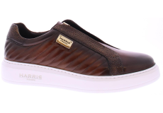 Harris Majorca Lana Soft Marrone