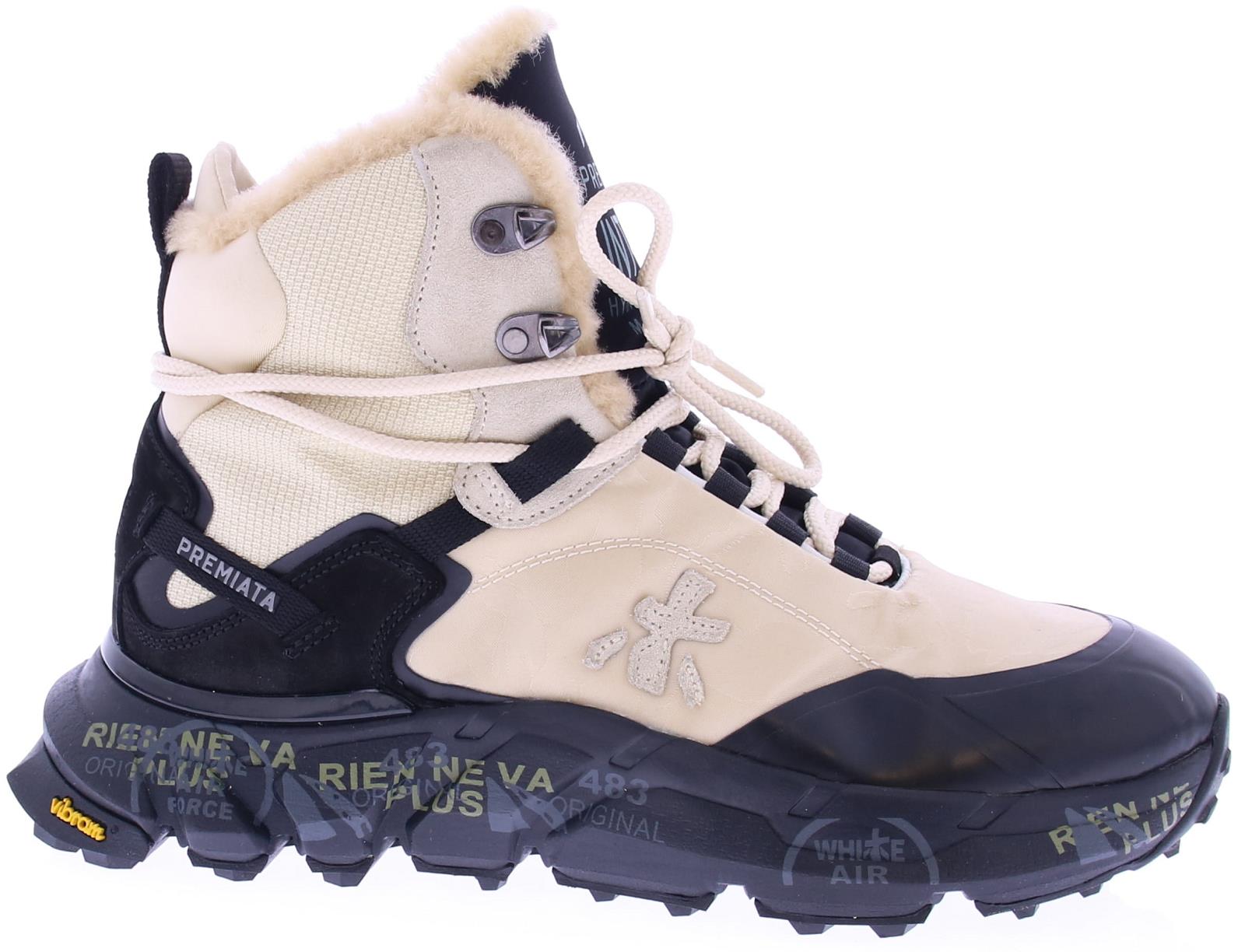 Premiata Saintcrossd 378m