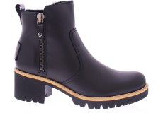 Panama Jack Pauline Trav B2 Napa Negro