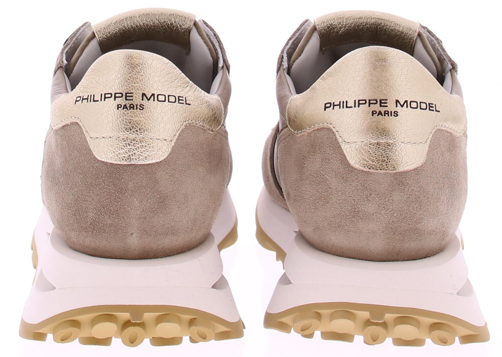 【関税&送料込】Philippe Model Sneakers Beige 楽天市場】フィリップ モデル PHILIPPE MODEL スニーカー メンズ