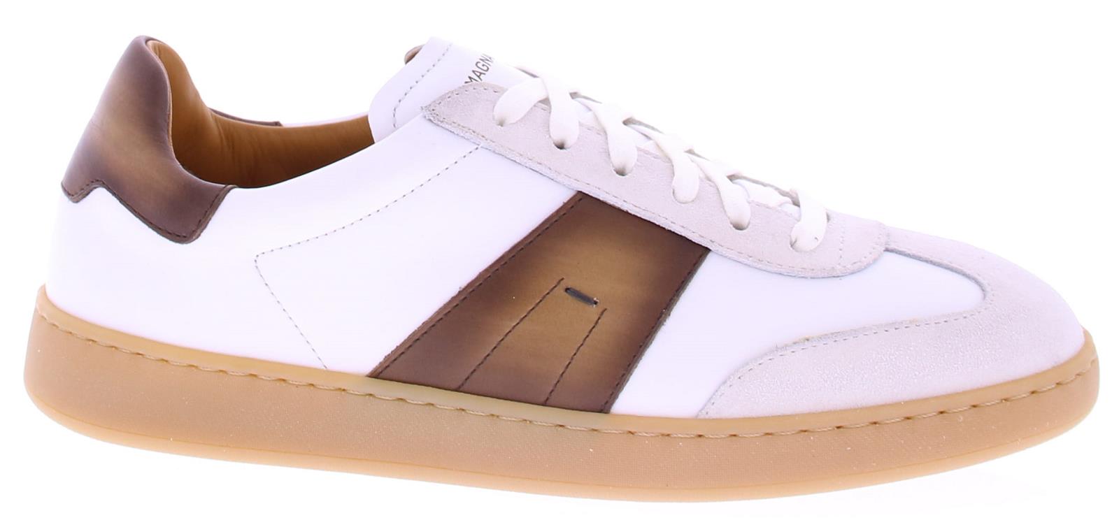 Magnanni 25851 Crosta-bowen White