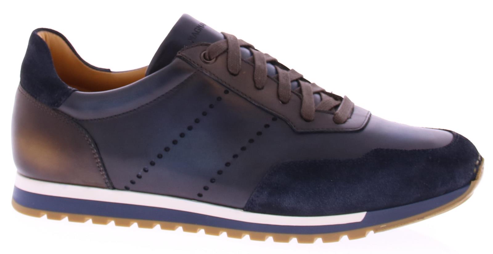 Magnanni 24445 Crostidifu Azul-bowen