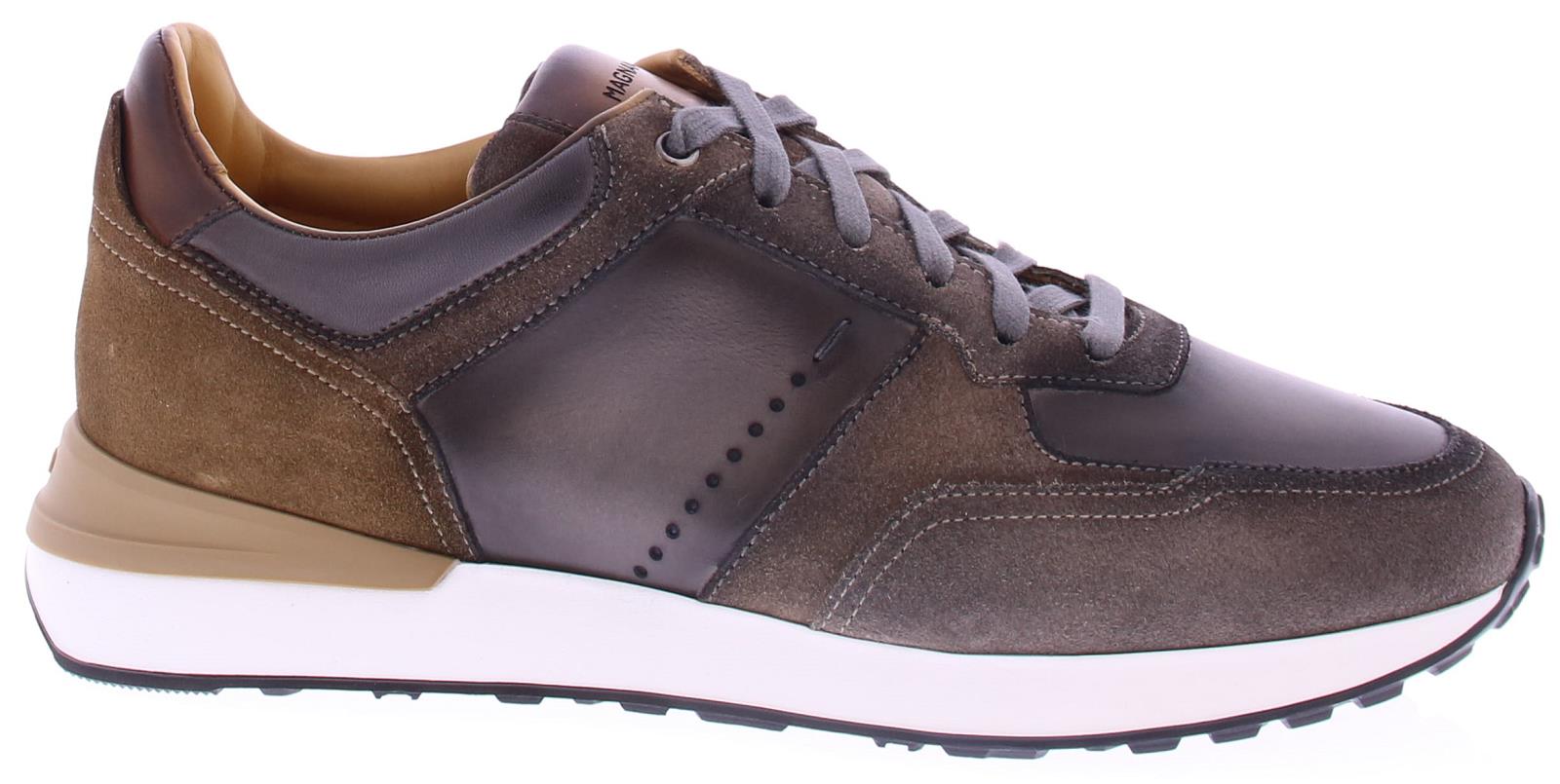 Magnanni 24747 Sona Ii Tierra grey