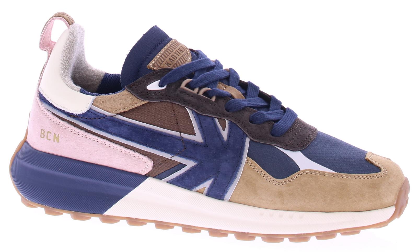 Kaotiko Vancouver Earth Wood