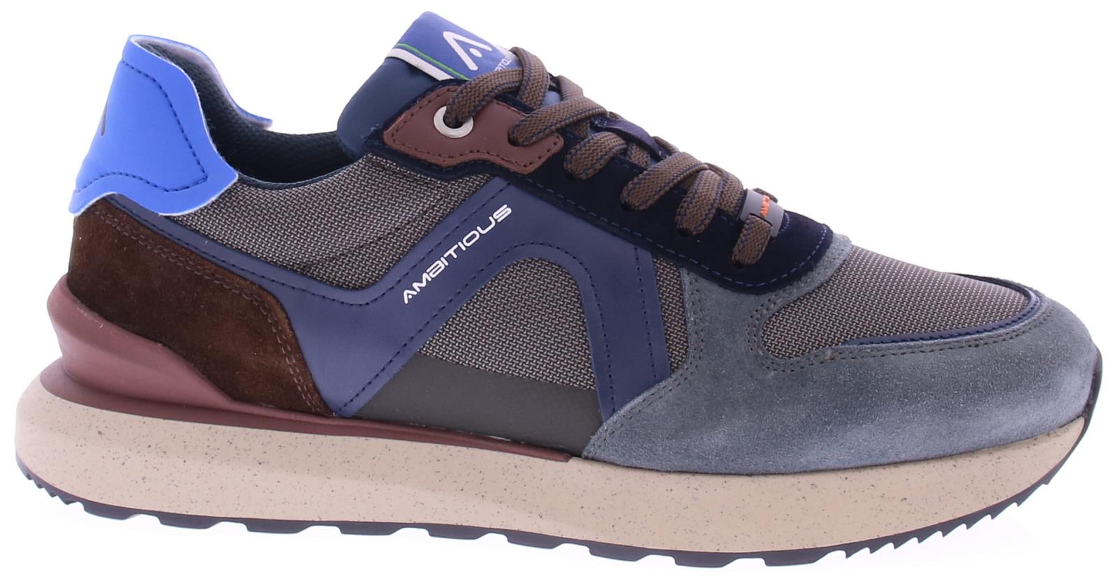 Ambitious 13644-11175am