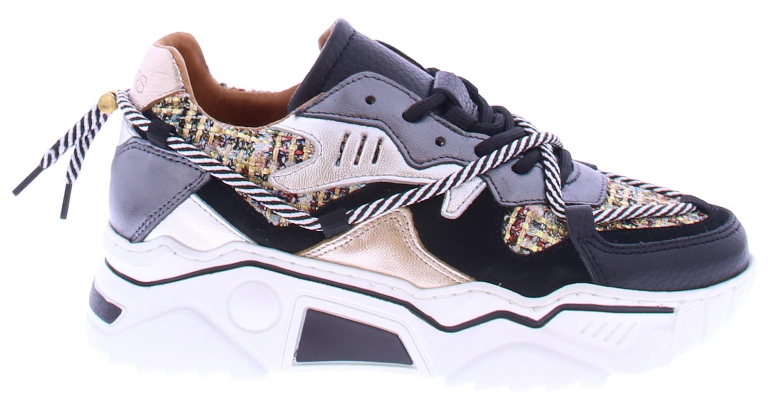 DWRS Jupiter Tweed Black Stone