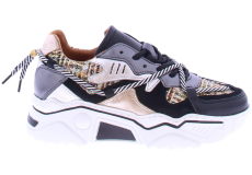 DWRS Jupiter Tweed Black Stone